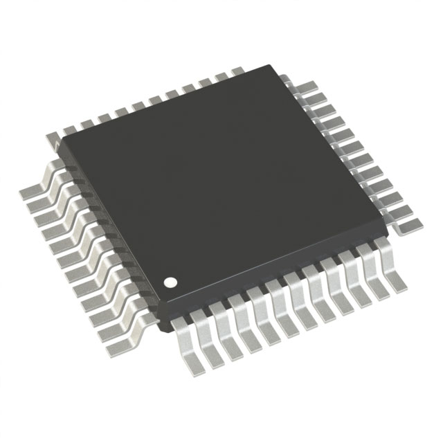 STM32F042K6T7 Asic IC Types of Integrated Circuit