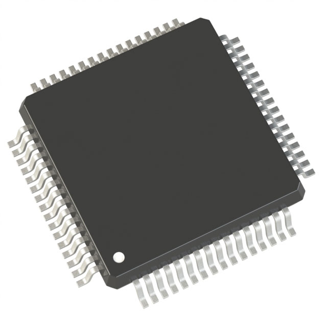 STM32F103RCT7 Asic IC Types of Integrated Circuit