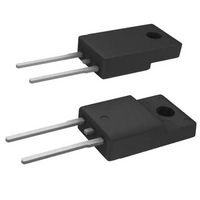 Super Fast Recovery Diodes RF1005TF6SC9