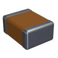 Ceramic Capacitors CDR33BX104AKWS7185