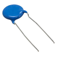 Ceramic Capacitor C981U103MZVDBA7317 KEMET