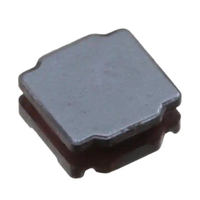 LQH5BPN6R8M38L Murata Electronics 6.8UH 3A 39 MOHM SMD Fixed Inductor