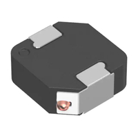 FIXED INDUCTOR 10UH SPM10040T-100M TDK