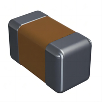 Ceramic Capacitors 0402 Package 04023C103KAT2A AVX