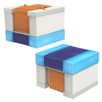 Unshielded Wirewound Inductor LQW2UAS47NF0CL Murata