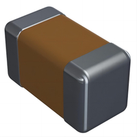 X7R 0603 Chip Capacitor 06035C103KAT4A AVX