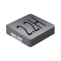 2.2 µH Shielded Inductor SRP3020C-2R2M Bourns